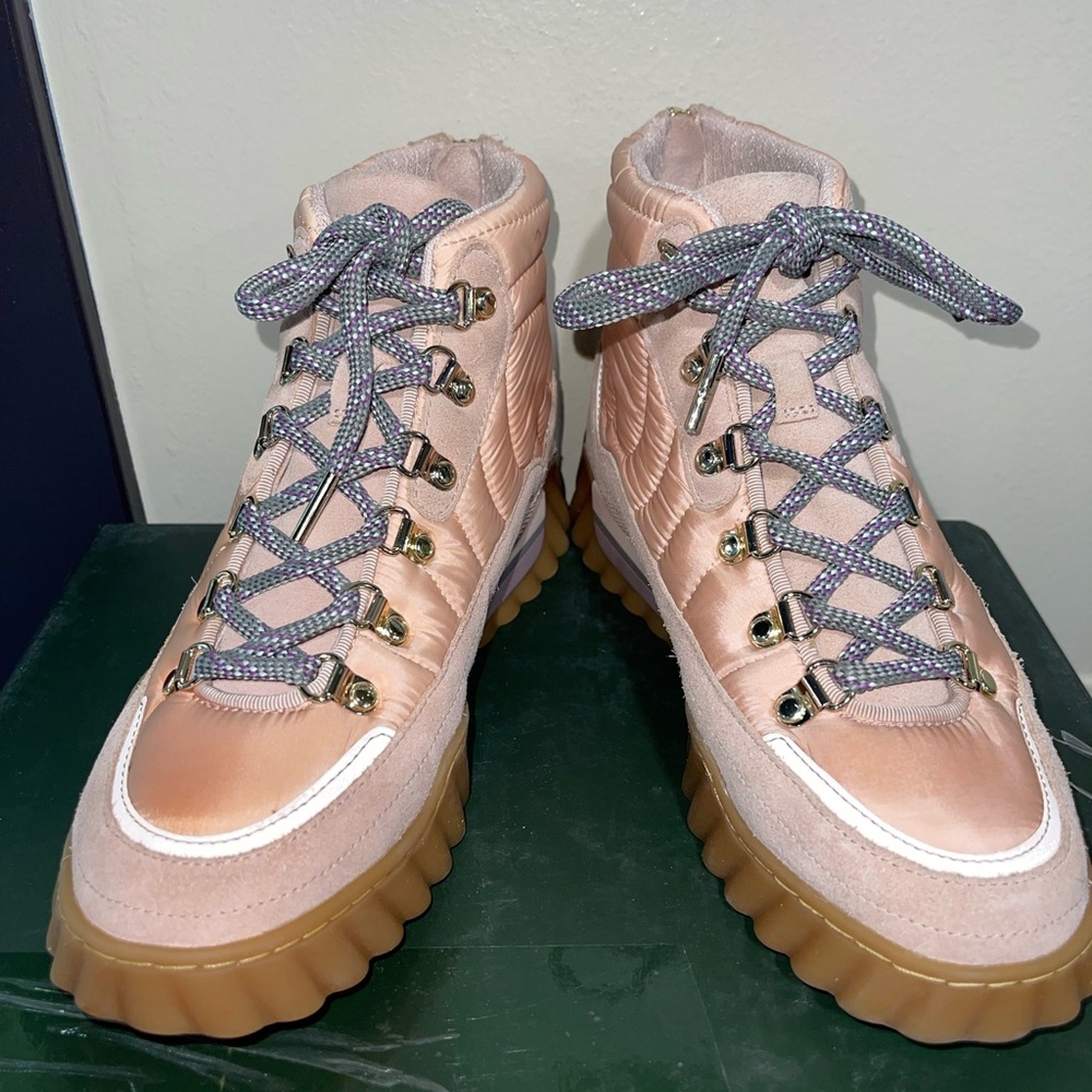 Kate Spade Boots